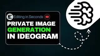 How to Make Ideogram Image Generation Private (Hide Your AI Images Instantly!)