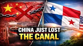 Beijing&rsquo;s Strategic Own Goal: How China Lost $23 Billion in Panama.