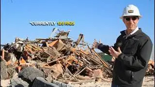 Ranger Rig Recycling Impact Program