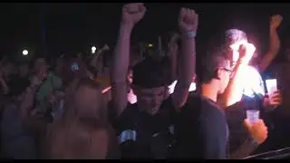 Bebe Breaks at Summer Festival (Spain)