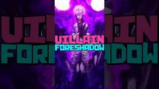 This Crazy Detail Foreshadowed Nagi&rsquo;s Villain Comeback | Blue Lock Nagi Comeback Crazy Foreshadow