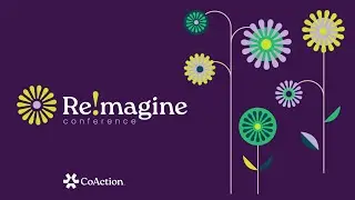 Reimagine Conference 2024 - Together We Flourish