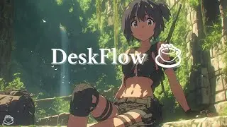 CALL OF THE UNKNOWN: 🧭 Ambient RPG Music for Exploration, Discovery & Fantasy Writing
