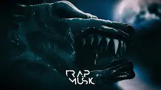 BLXSTR - Wolf (Monsterwolf Free Release)