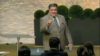 Being Led By The Spirit Made Easy Pt. 27 | Pastor Craig Field | Promise of Life Church