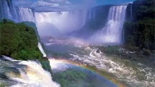 An amazing creation of Nature / Relaxing Sounds