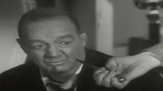 The Joe Palooka Story  Clyde Nappers 50s Classic TV
