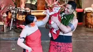 TUPUA Productions present “PUA”🌺 ft. FAIVA x (Hawaii/Aotearoa/Samoa/Tahiti) 2022