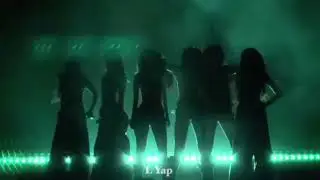 Gnarly with dance break Sped up and reverb