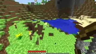 Minecraft Arrow Volley