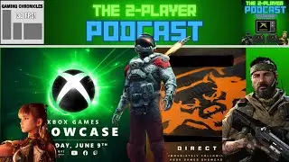 Xbox Showcase and CoD Direct | STARFIELD 60FPS ON CONSOLE! | Stellar cringe