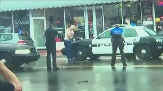 TFO Miami Beach Police Shooting Folo 11p
