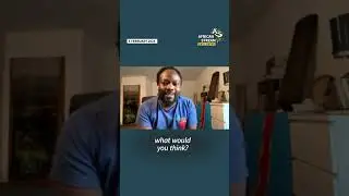 WEST NOT BYSTANDERS IN DRC!