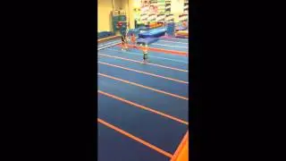 Alexyea Ward 2016 Nfinity Legends submission