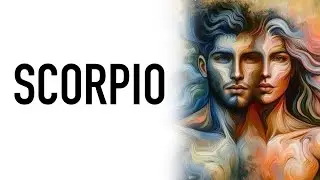 SCORPIO💘 OMG!!! There's An Accidental Meeting In Your Future That's NO...Accident!🔮👀