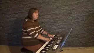 Choralvorspiel 