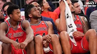 ESPN analyst goes off on teams declining NIT invite