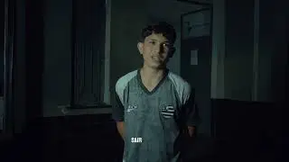 DIA DE CINEMA COM A BASE DO ATHLETIC | #GarotadaDeA&ccedil;o