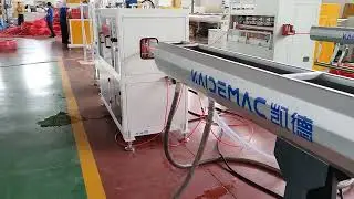 PEX-A/EVOH  Pipe Line Whole Production Line