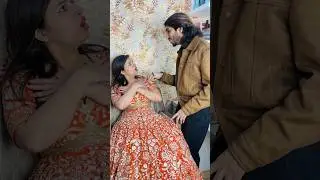 Gandi nazar😅 #simmipunia #comedy #funny #funnyvideos #nazar
