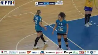 TC SPORT AGENCY - Iulia Sava - Corona - Zalau