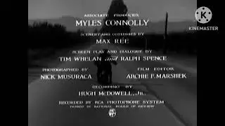 MPPDA Credits (1930)
