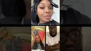 sierra glamshop Instagram live 2023 | 5 june 2023