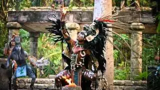 Taruna - shamanic visions