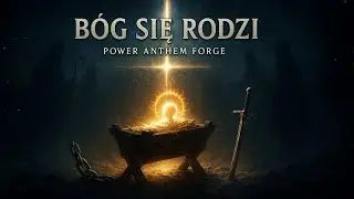 Power Anthem Forge - B&oacute;g się rodzi