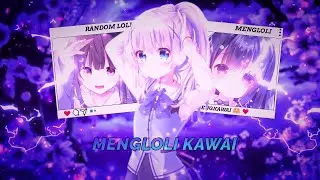 PRESET ALIGHT MOTION 🥀|DJ FLORIDA GAMELANG 🎶|RANDOM LOLI😍🛐|ANIME VIRAL TIKTOK