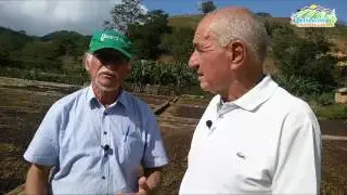 DUACA EN LA RUTA DEL CAF&Eacute; (III PARTE) 02 dic 2016