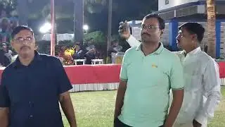 @JRF Annual Day 2024