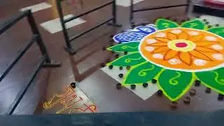 VlogDiwali# celebrate#indian temple Nigeria ##