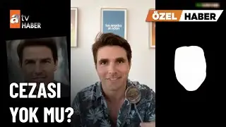 Özel Haber - Görüntüler gerçek, sesler sahte! - atv Haber 16 Ocak 2026