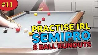 Virtual Pool 4 - Real Life Practice