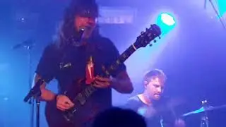 Ruff Majik / Jolly Rodger   Live Markthalle Hamburg 8.10.2024