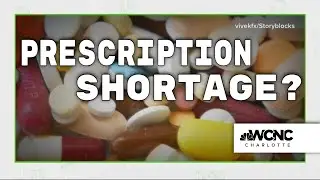 Is COVID-19 causing a prescription shortage?