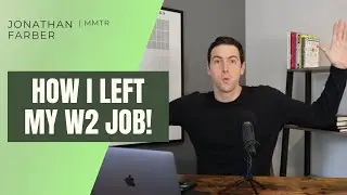 How I Was Able to Leave Corporate and Achieve Financial Freedom at 27