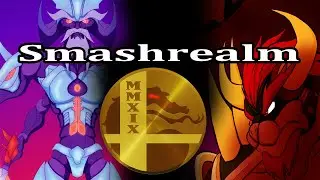 Mortal Brothers MMXIX-Origins: Smashrealm