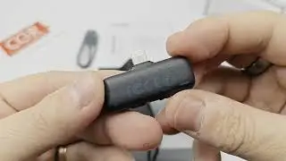 SmallRig S70 Wireless Microphone Unboxing &ndash; Everything Included Explained