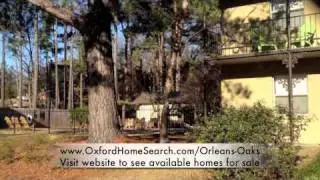 Orleans Oaks | Condos for Sale | Oxford MS 38655