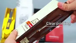 Custom Quad-Seal Coffee Bag Solutions#coffeebag #ecofriendlypackingbag