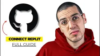 How to Connect Replit to GitHub (2026) | Step-by-Step Guide