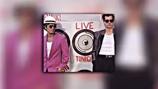 Uptown Funk - [Slowed+Reverb]