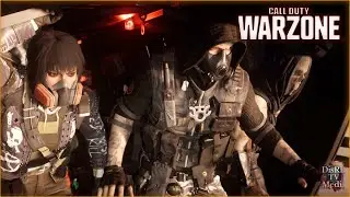 Rivas (Color Palette) | Call of Duty: WarZone | Rebirth Island