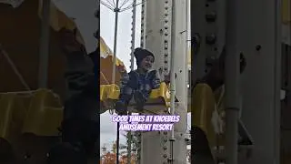 👸🌈ARaynbowPrincess at Knoebels Amusement Resort! SUBSCRIBE! #knoebels #Amusementpark #park #rides
