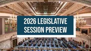 2026 Legislative Session Preview | Budget