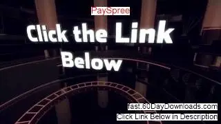 PaySpree.com Review (Official 2014 system Review)