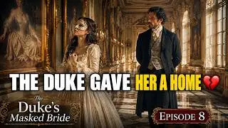 Married Forever&hellip; No Escape 🖤📜 | Episode 8
