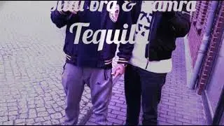 Capital bra & Samra - Tequila